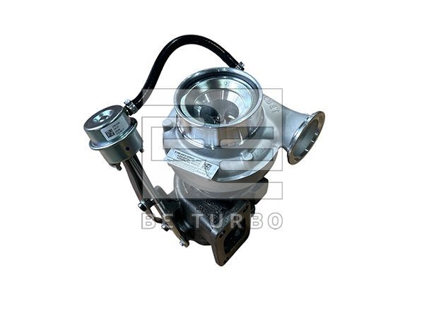 Neuer Original Turbolader 5455358