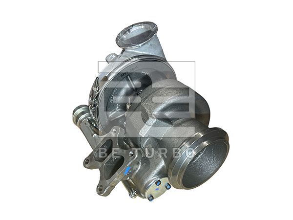 Neuer Original Turbolader 4025320
