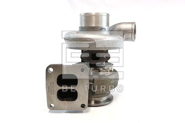 Lader, Aufladung - 126736