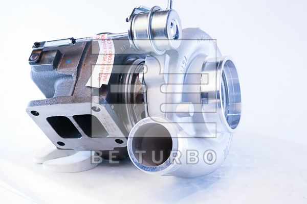 Neuer Original Turbolader MERCEDES-BENZ CITARO A447096009980