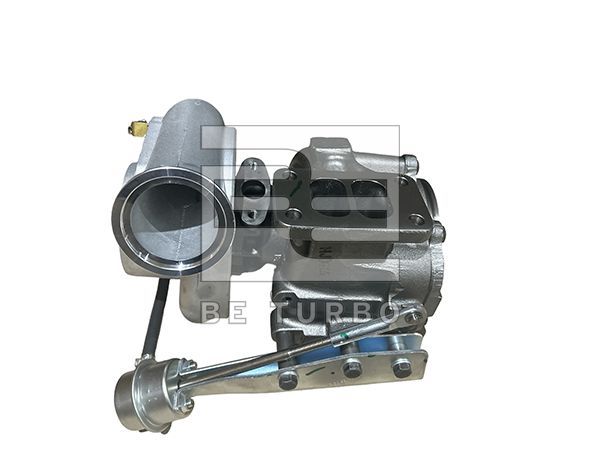 Neuer Original Turbolader 3800404