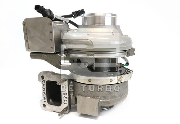 Neuer Original Turbolader 5801645175