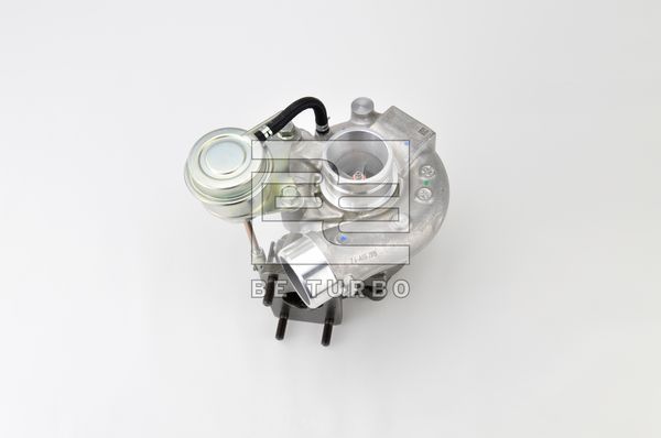 Lader, Aufladung - 128069