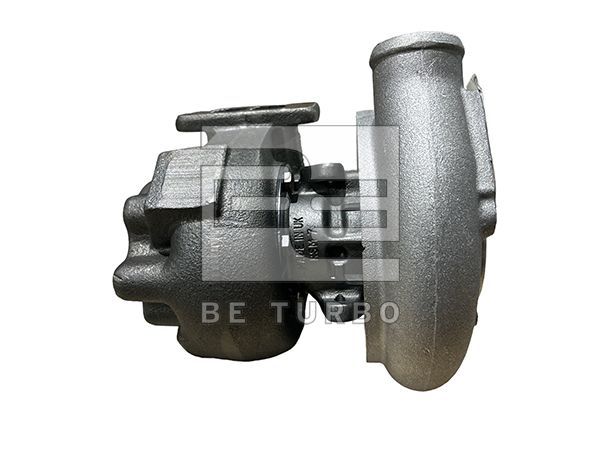 Lader, Aufladung - 127655