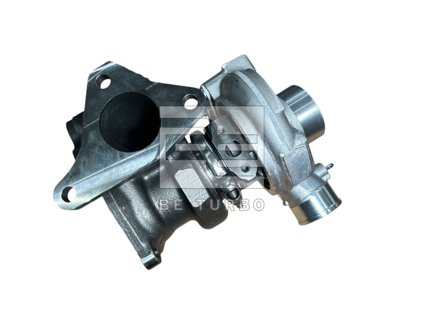 Lader, Aufladung - 127504