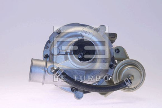 Lader, Aufladung - 125226