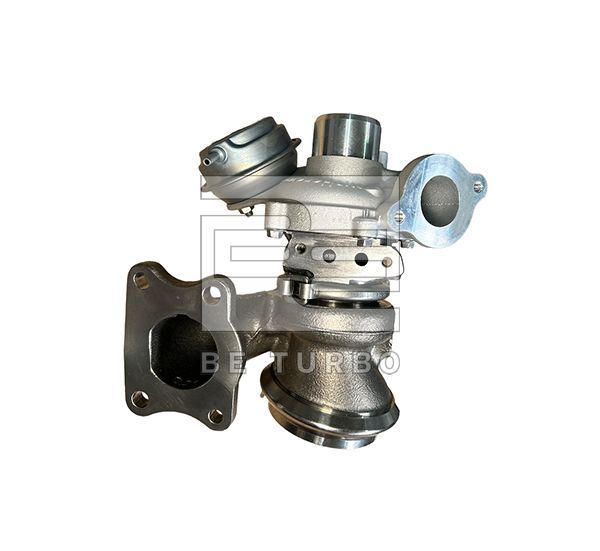 Neuer Original Turbolader 9805762680