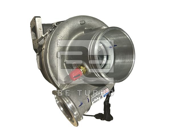 Neuer Original Turbolader