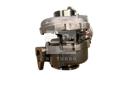 Lader, Aufladung - 125644