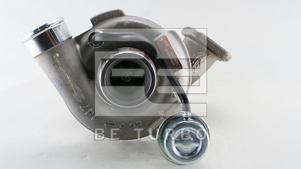 Lader, Aufladung - 124617