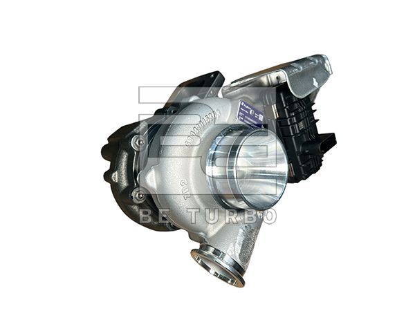 Neuer Original Turbolader 5370734