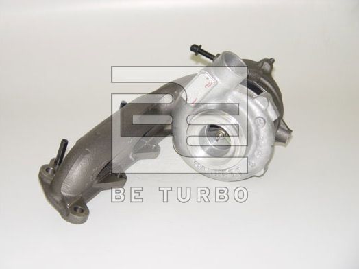 Lader, Aufladung - 124707