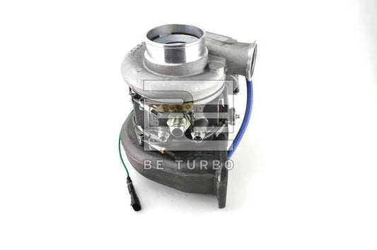 Lader, Aufladung - 127834