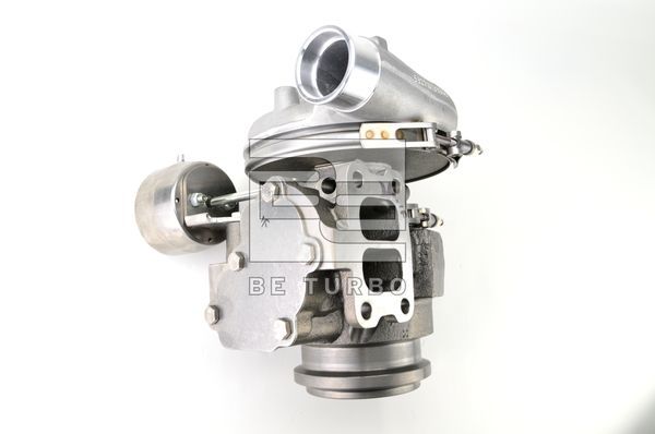 Neuer Original Turbolader 4588357