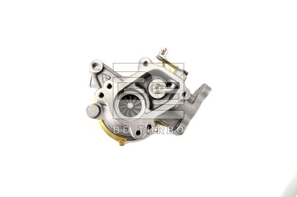 Lader, Aufladung - 127438