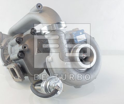 Neuer Original Turbolader MAN TGL 51091007698