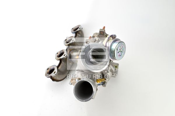 Lader, Aufladung - 127708