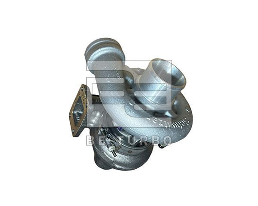 Lader, Aufladung - 124960