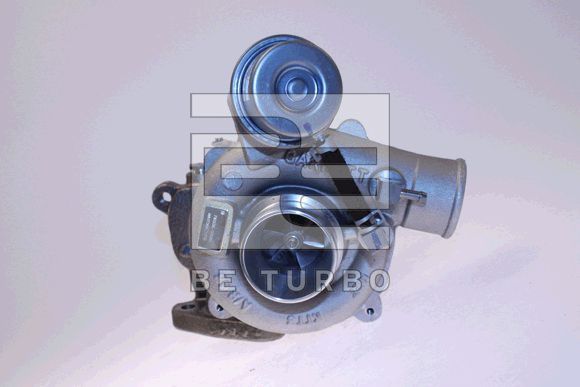 Lader, Aufladung - 127239