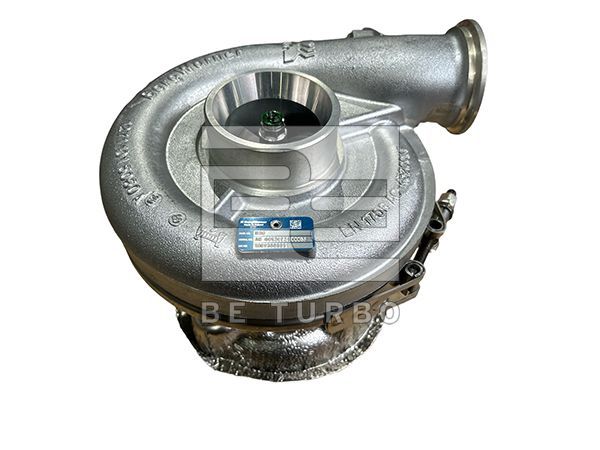 Neuer Original Turbolader 51091017234