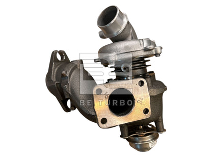 Lader, Aufladung - 126039