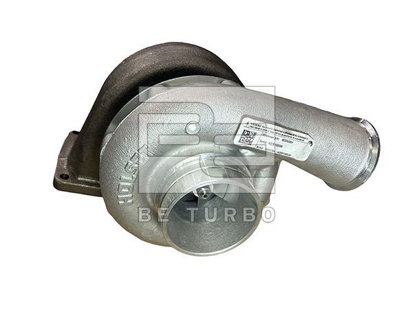 Lader, Aufladung - 127656