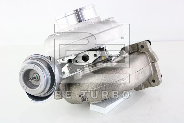 Lader, Aufladung - 127898