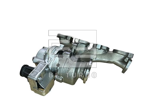 Neuer Original Turbolader VW CALIFORNIA 04L253022BX