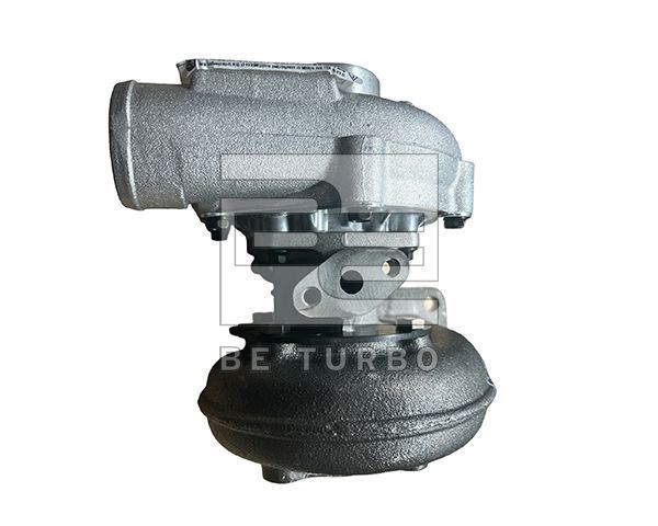 Lader, Aufladung - 125096