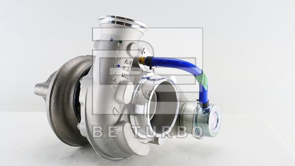 Neuer Original Turbolader 5802741364