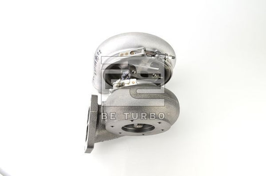 Lader, Aufladung - 124717
