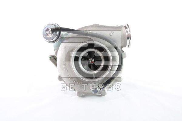 Lader, Aufladung - 124759