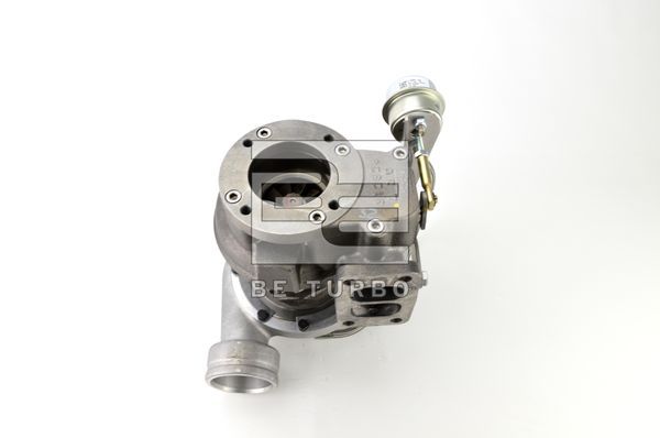 Lader, Aufladung - 127907