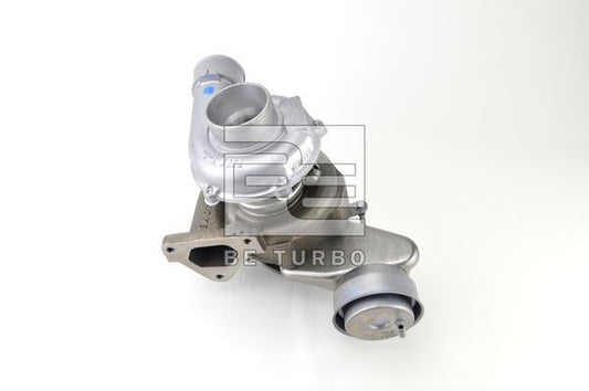 Lader, Aufladung - 125176