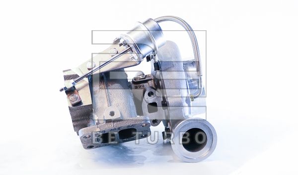 Neuer Original Turbolader 836873826