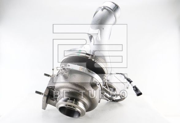 Neuer Original Turbolader