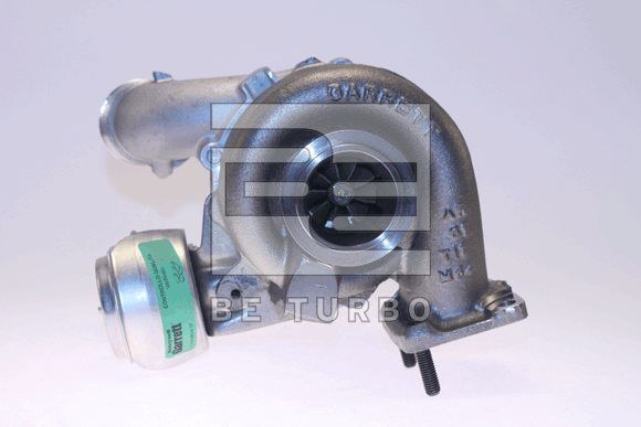 Lader, Aufladung - 127857