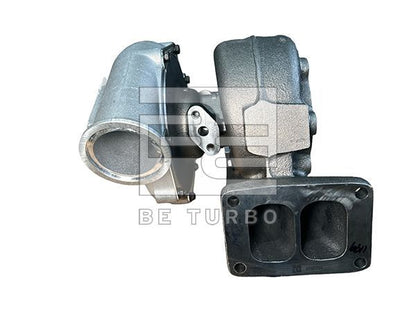 Lader, Aufladung - 124871