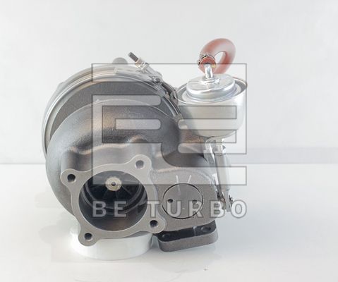 Lader, Aufladung - 128103