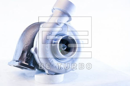 Lader, Aufladung - 124711