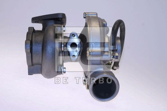 Lader, Aufladung - 124113