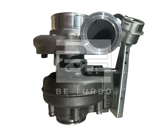 Neuer Original Turbolader