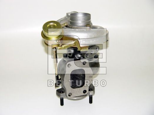 Lader, Aufladung - 124147