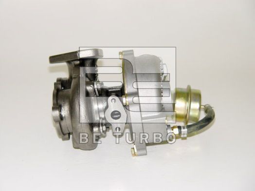 Lader, Aufladung - 124228RED