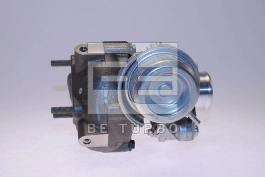 Lader, Aufladung - 127209