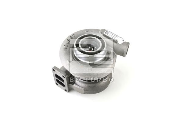Lader, Aufladung - 124853RED