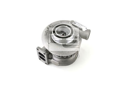 Lader, Aufladung - 124853RED