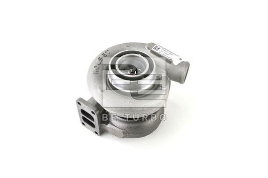 Lader, Aufladung - 124853RED