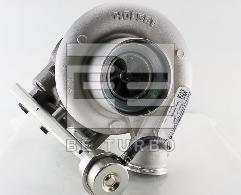 Lader, Aufladung - 127298