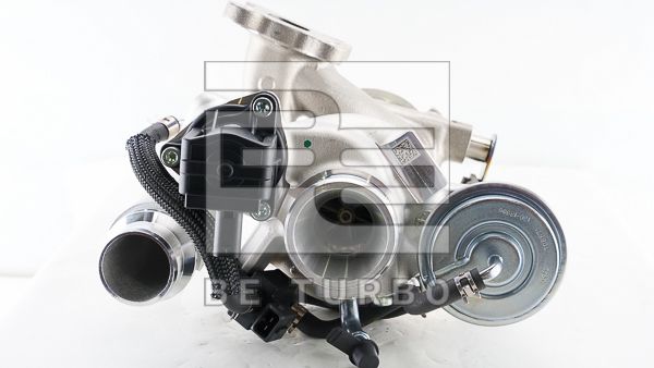 Neuer Original Turbolader OPEL ADAM 95521416